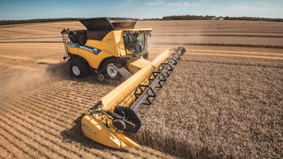 CR10.90 Revelation Combine