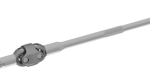 B3000 Double Universal Joints