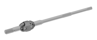 B3000 Double Universal Joints