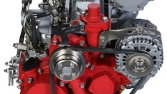The new D1.2 engine.