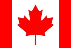 Flag Of Canada svg