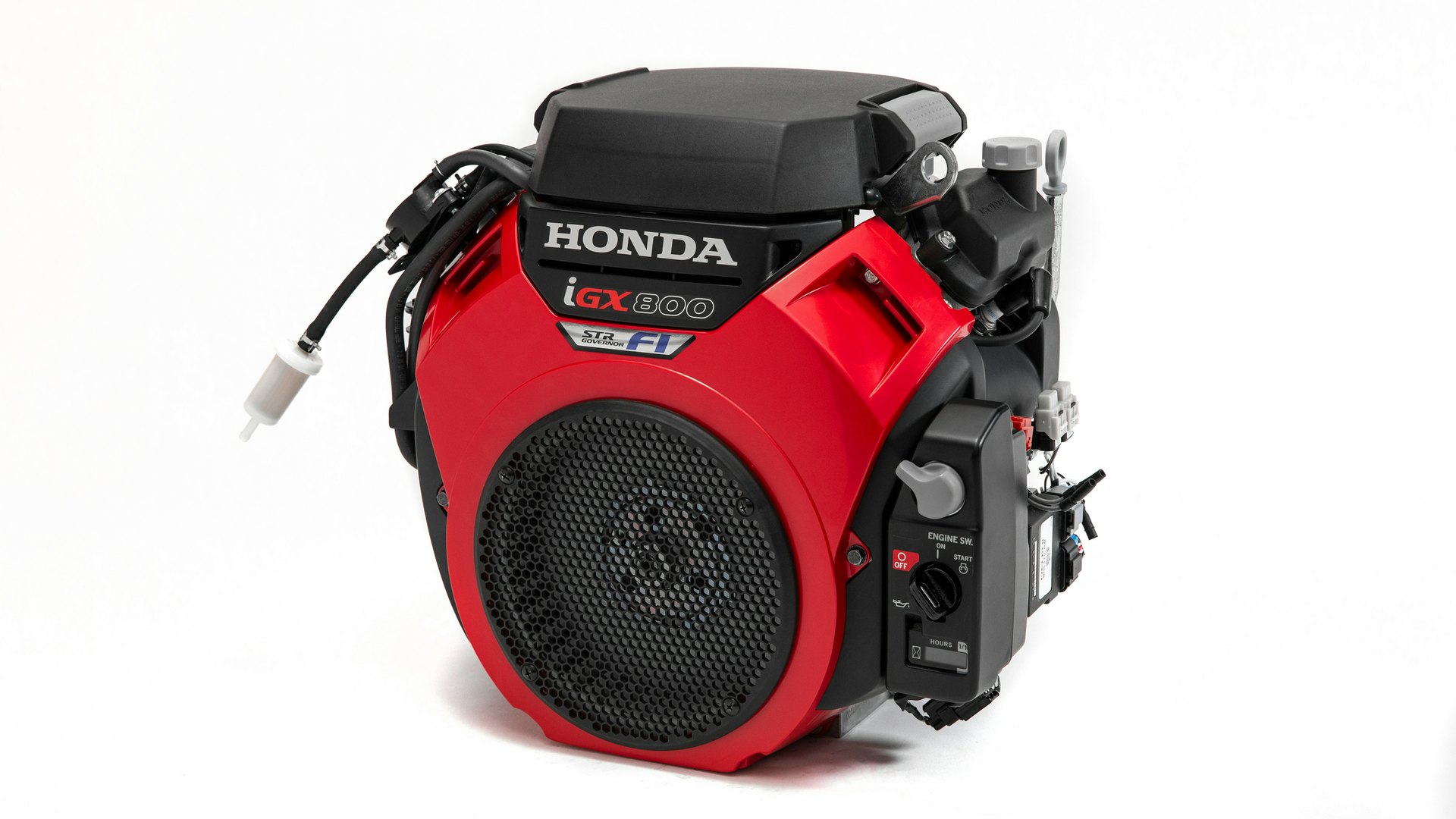 Honda Introduces Expanded GX Series Lineup at World of Concrete
