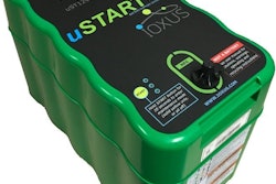 Ioxus U Start