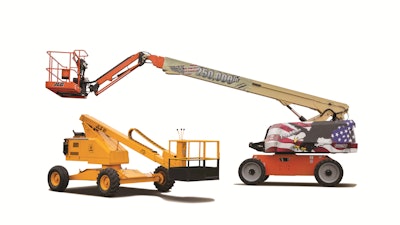 Jlg 660 Sj Jlg1