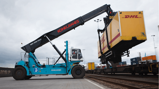 Konecranes