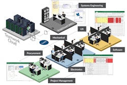 Maple Mbse Press Release