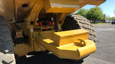 Phil Push Block 1