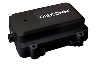 The GT 1020 is optimally suited for rough use on heavy equipment in the construction and mining industries.