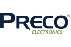 Preco Logo Color