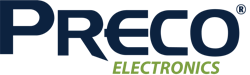 Preco Logo Color
