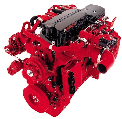 Qsb6 7 T4 Fuel 3qtr