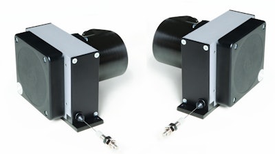 Siko Sg61and Sg121 Encoders