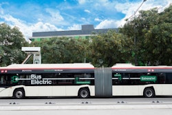 Solaris Urbino 18 Electric