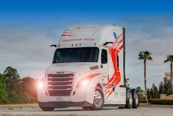 Stoneridge Inc Truck