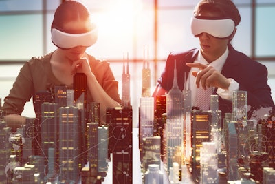 Vr Construction