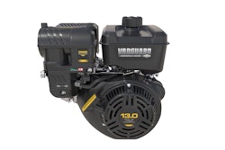 Vanguard 400 Front