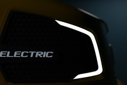 Volvo Electric