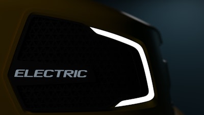 Volvo Electric