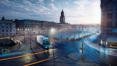 Volvo Group
