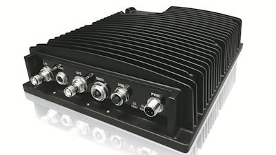 Evotrac G102 C