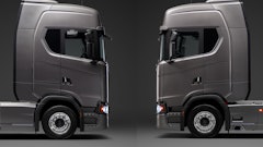 Lds Air Deflectors