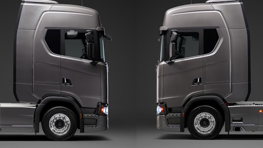 Lds Air Deflectors