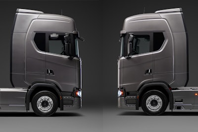 Lds Air Deflectors