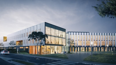 Renault Trucks Lyon Rd Centre 02 1