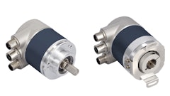 Sensata Mh Series Encoders Small