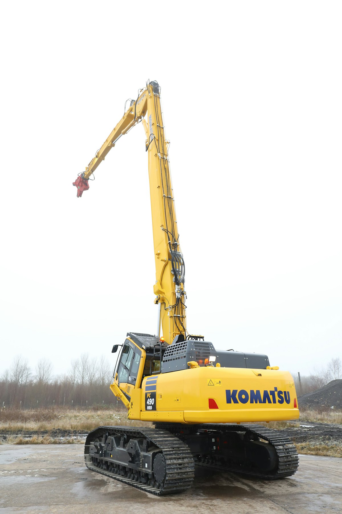トップス komatsu