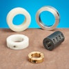 15781 Stafford Special Shaft Collars And Couplings