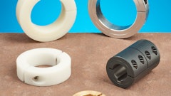 15781 Stafford Special Shaft Collars And Couplings