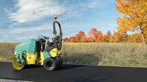Arx 26 2 C Light Tandem Roller 3 D Rendering 0037