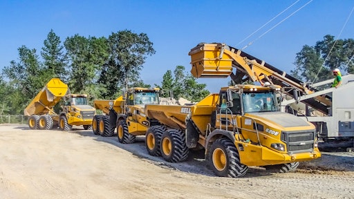 The Bell B20E LPG (low ground pressure) will now be available globally.