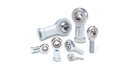 Jw Winco Gn 648 Expanded Range Of Rod End Bearings 022619