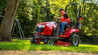 Massey Ferguson Gc 1700
