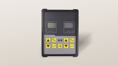 MOBA Dual Laser-matic