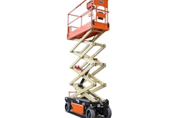 2632R scissor lift
