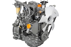 2TNV70 Stage V engine