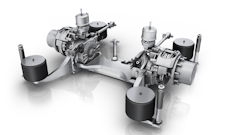 The AxTrax AVE can be operated not only using lithium-ion batteries, but also a fuel cell or as a hybrid.