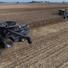 AGCO Fendt IDEAL Combine