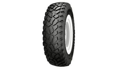 Alliance 551 Multiuse Professional 15 View Copy