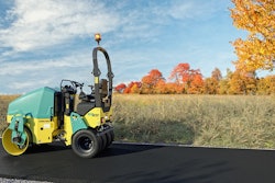 Arx 26 2 C Light Tandem Roller 3 D Rendering 0037