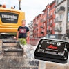 Alexander Knutsson With Tool Recognition 2