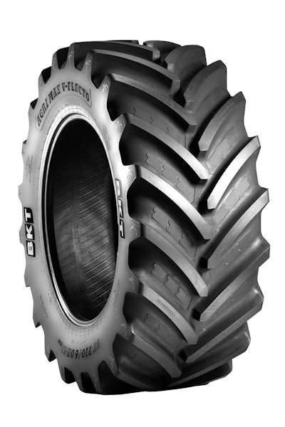 Agrimax V-Flecto