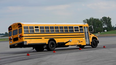 Bendix Esp Blue Bird 1