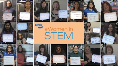 Bendix Women In Stem