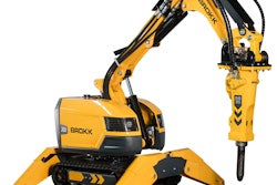 Brokk 200