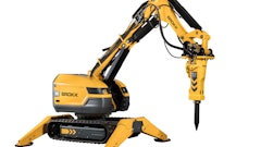 Brokk 300