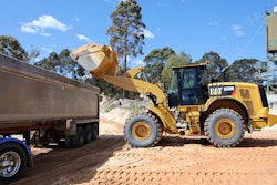 Cat 950 M MWL
